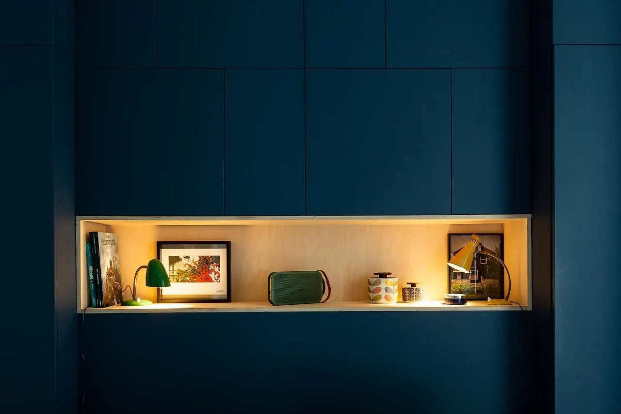 Appartement Veeve - Retro Chic In Petit Montrouge